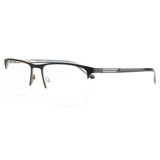 FLETCHER Contemporary Half Rimmed Frame SP2284