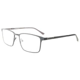 HORIZON Magnetic Clip-On Eyeglasses SE783