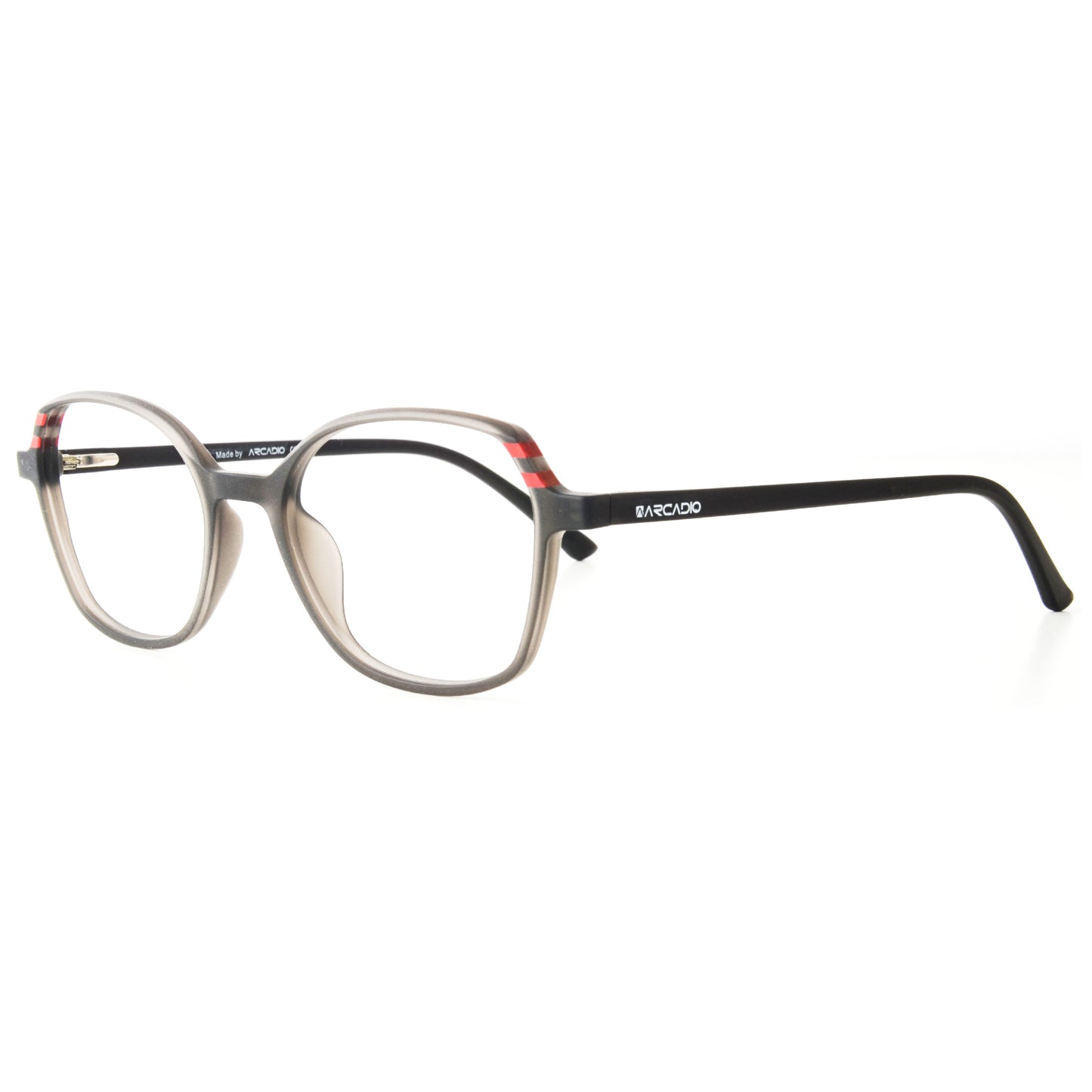 HAZEL Modified Square Eyeglasses for women SF4600