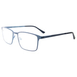 HORIZON Magnetic Clip-On Eyeglasses SE783