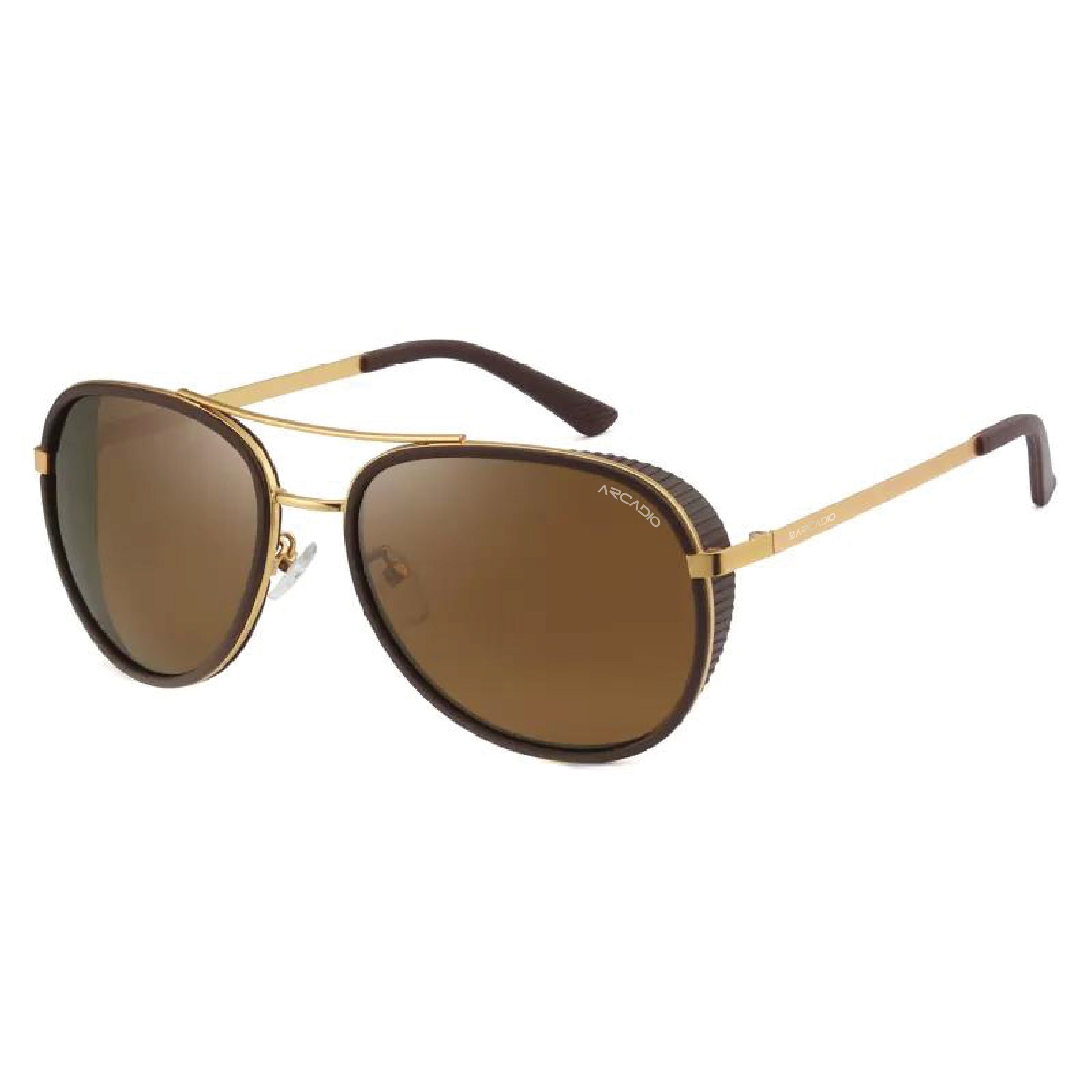 COOPER New-Gen Pilot Sunglass AR AK17166