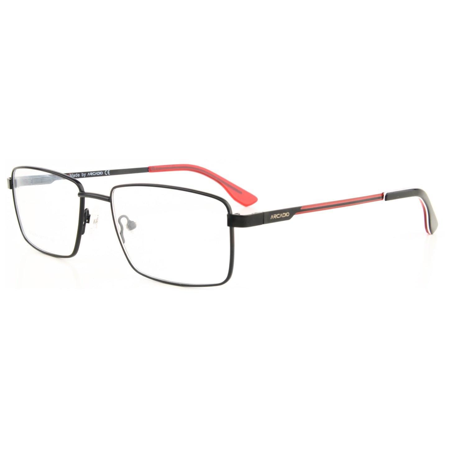 IMPACT Urban Rectangle Eyeglass FF381