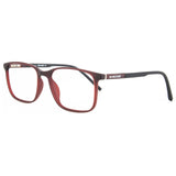 CARTER Urban Everyday square Eyeglass SF4596