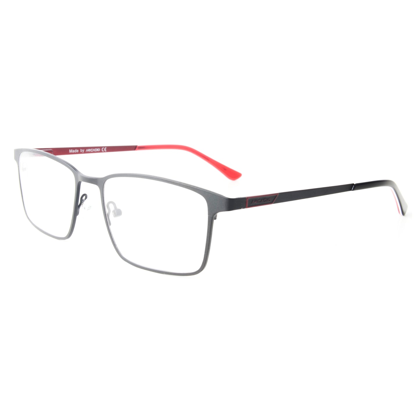 HORIZON Magnetic Clip-On Eyeglasses SE783