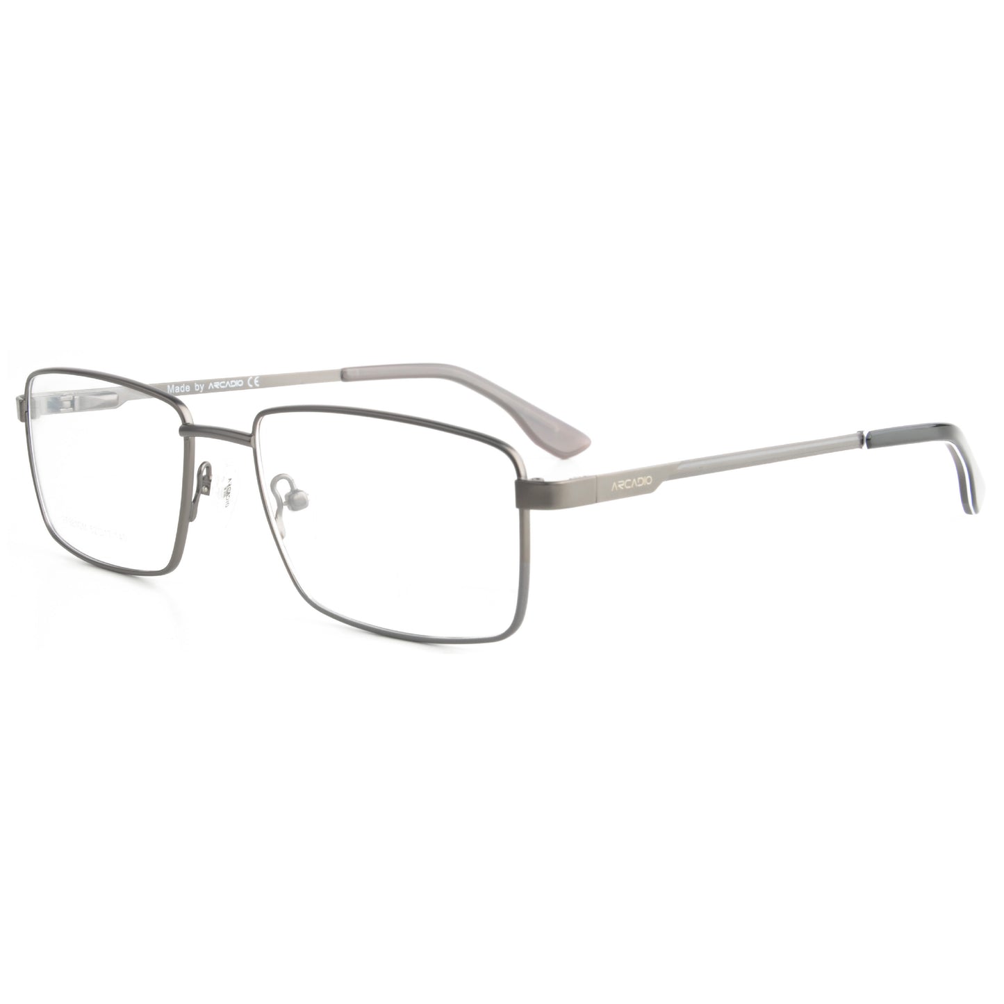 IMPACT Urban Rectangle Eyeglass FF381