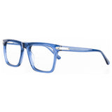 LUXE Urban Luxury Square Eyeglass SF4591