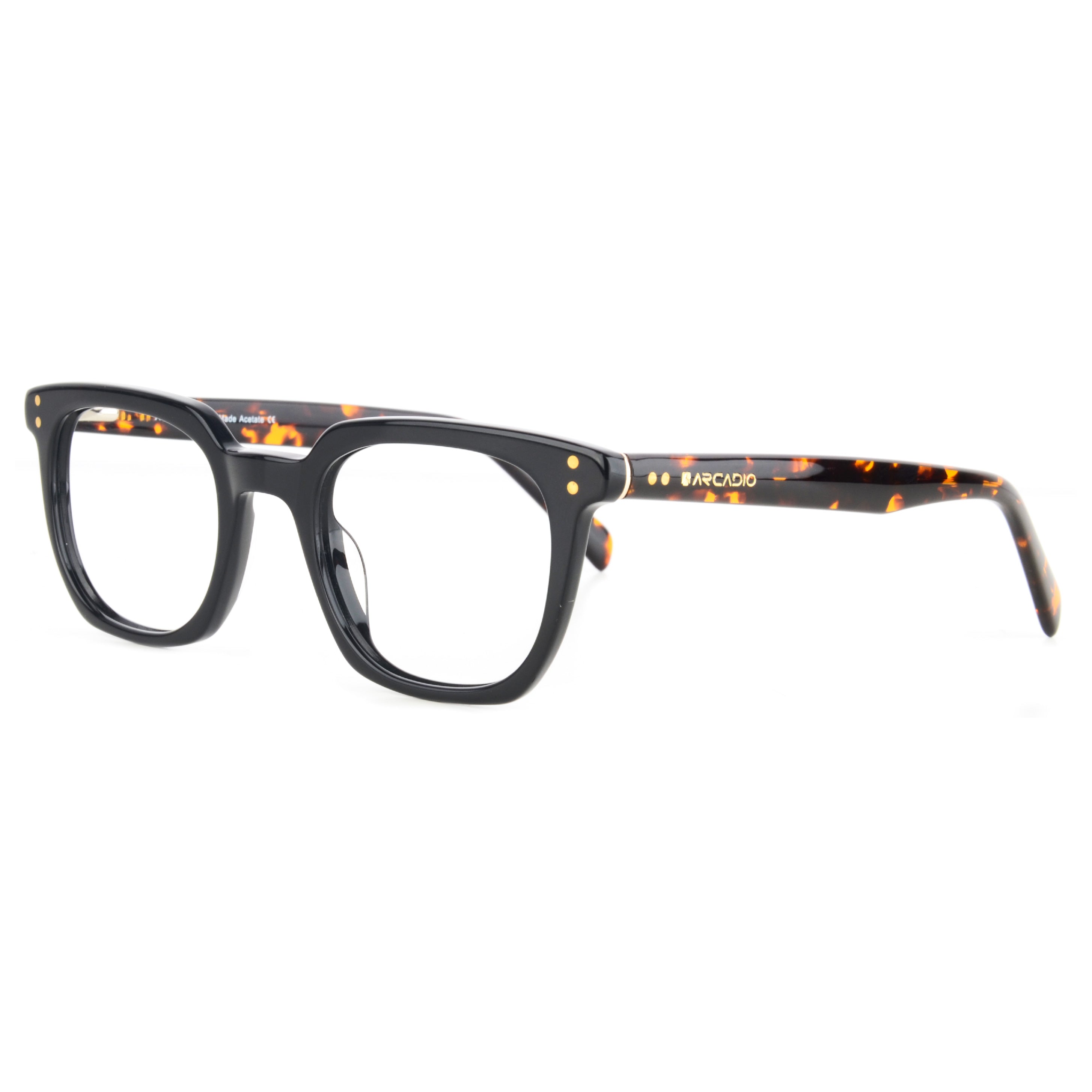 ROVER Modern Wayfarer Eyeglass SF4592