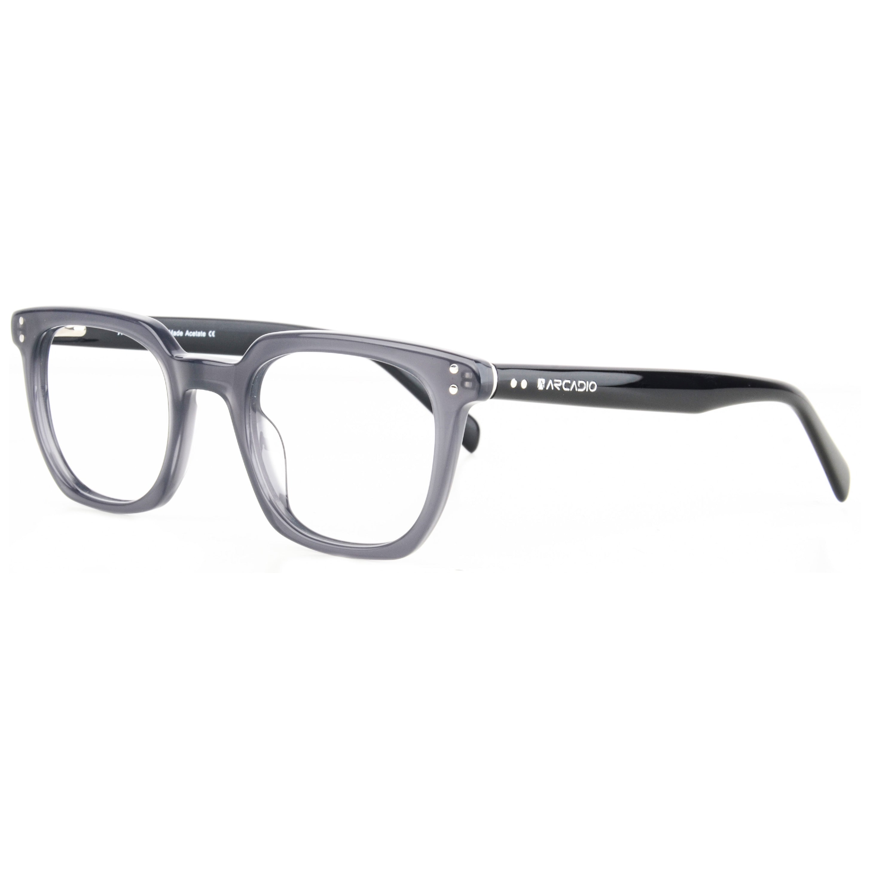 ROVER Modern Wayfarer Eyeglass SF4592