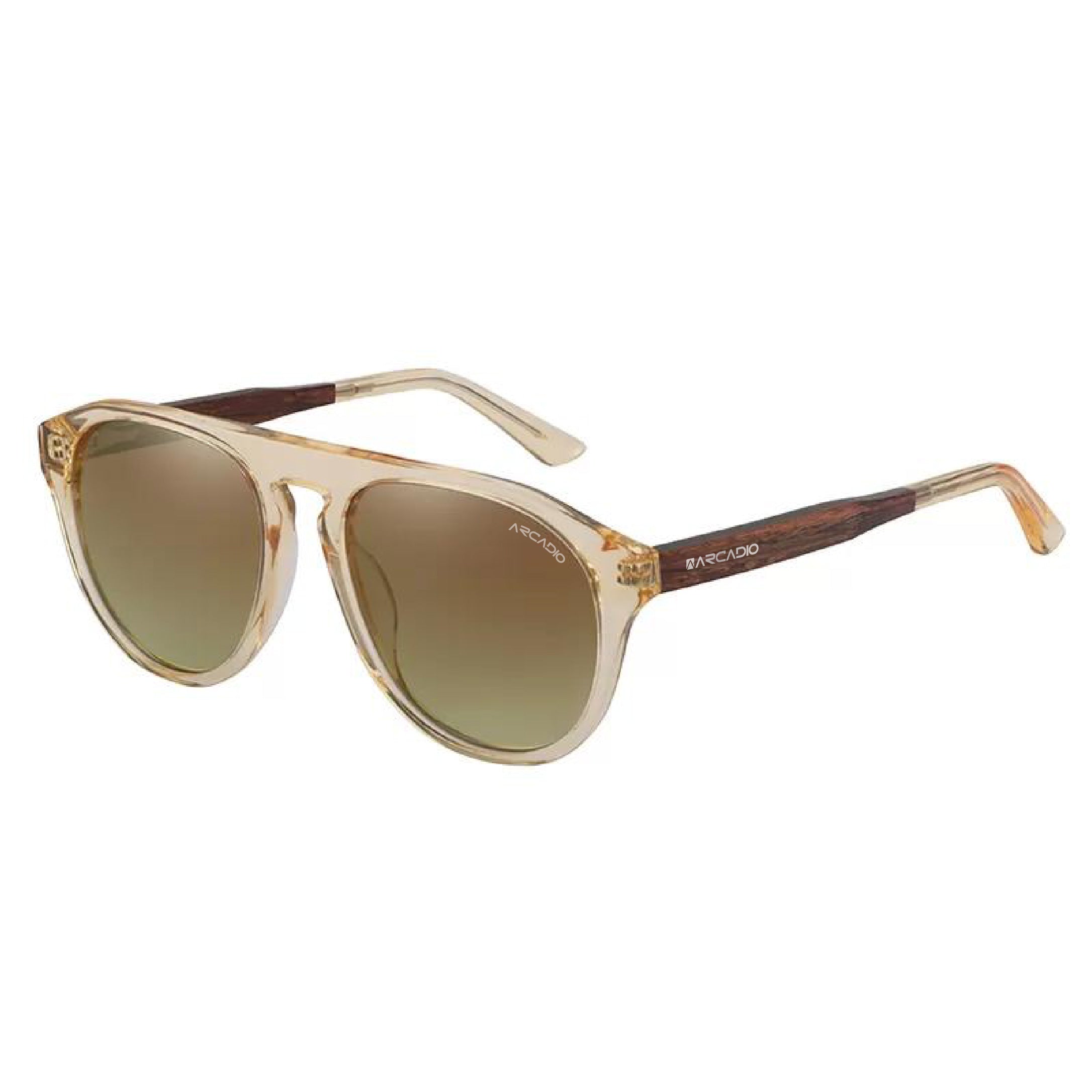 Gen-Z Aviator Sunglasses AR ATM8590