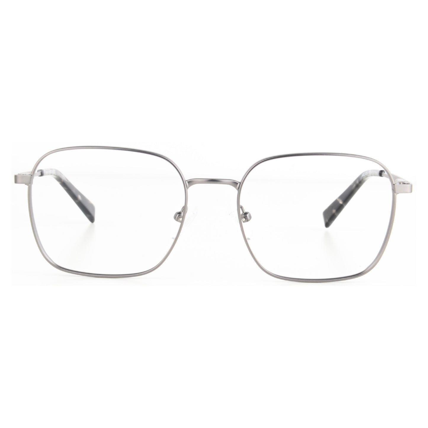 EIDEN Contemporary Square Eyeglass Frame FF379