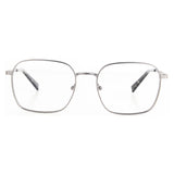 EIDEN Contemporary Square Eyeglass Frame FF379