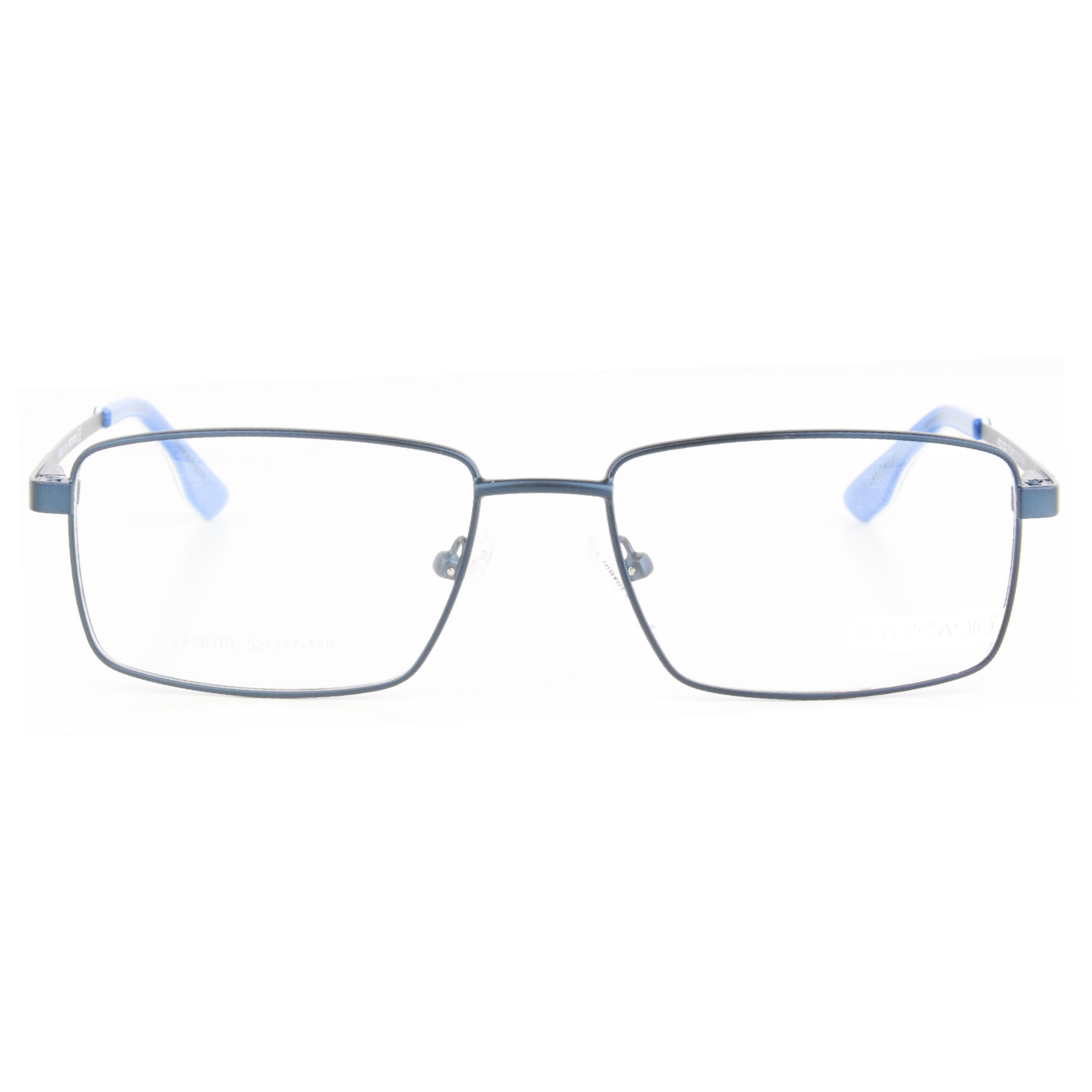 IMPACT Urban Rectangle Eyeglass FF381