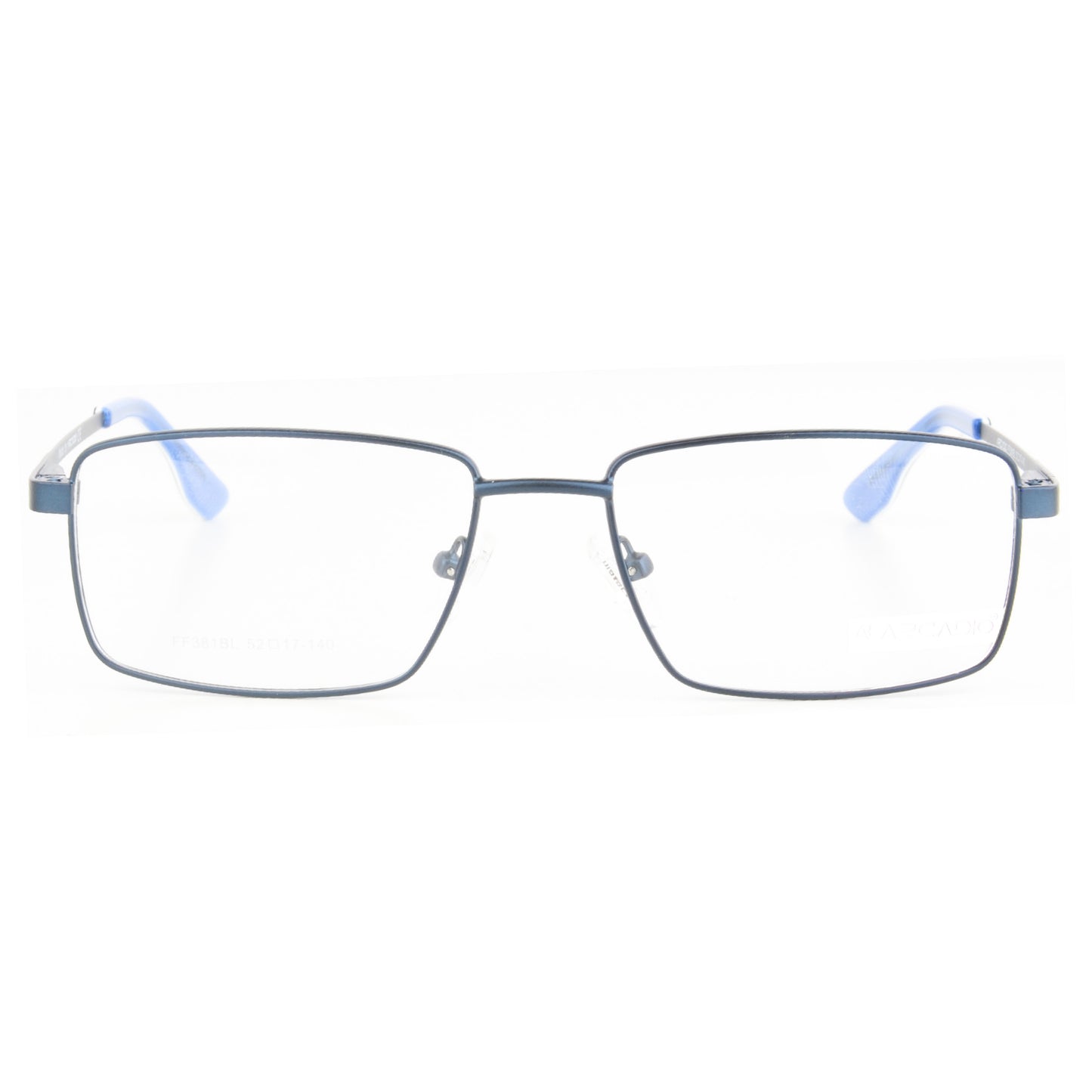 IMPACT Urban Rectangle Eyeglass FF381