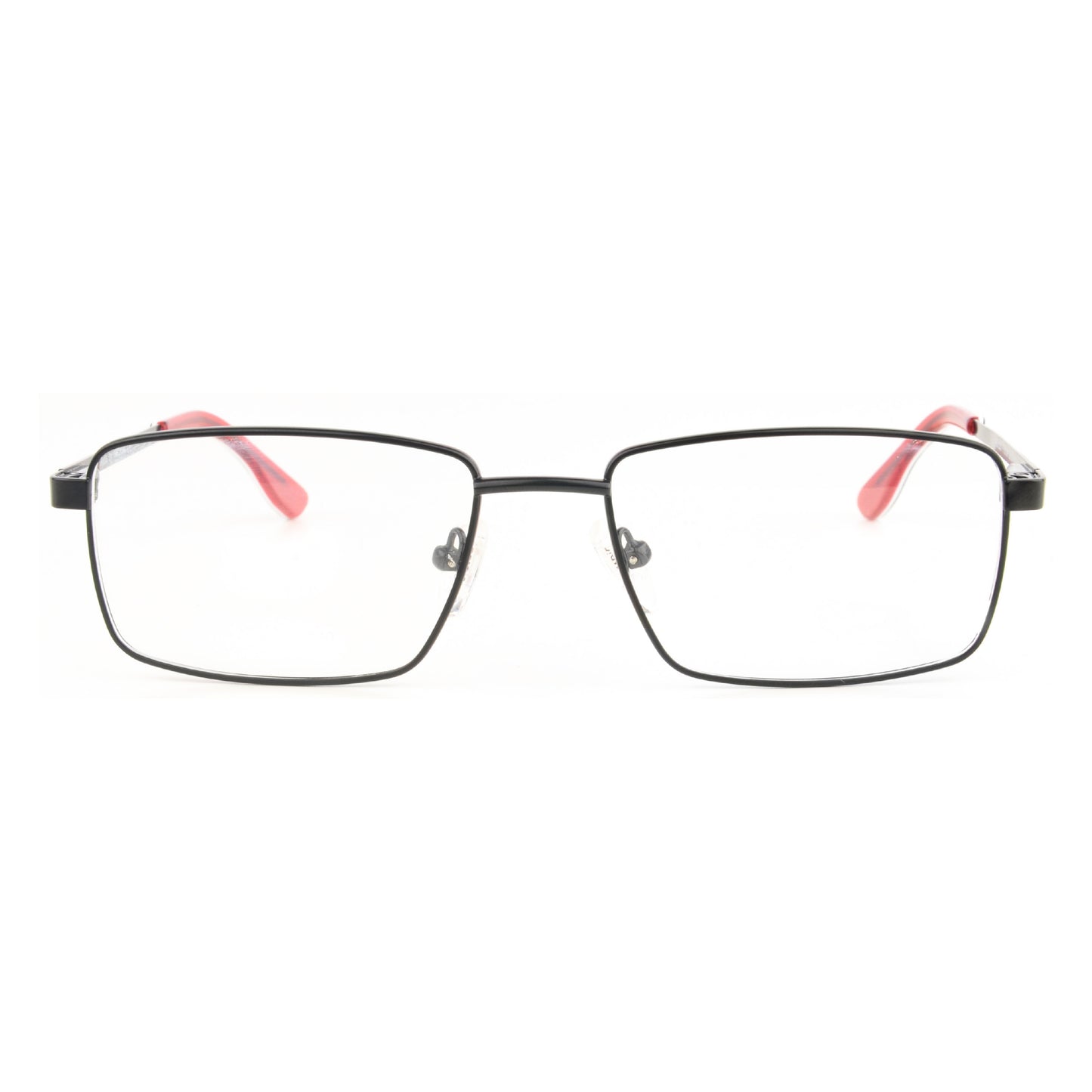 IMPACT Urban Rectangle Eyeglass FF381