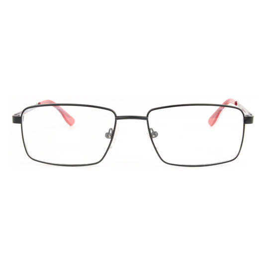 IMPACT Urban Rectangle Eyeglass FF381