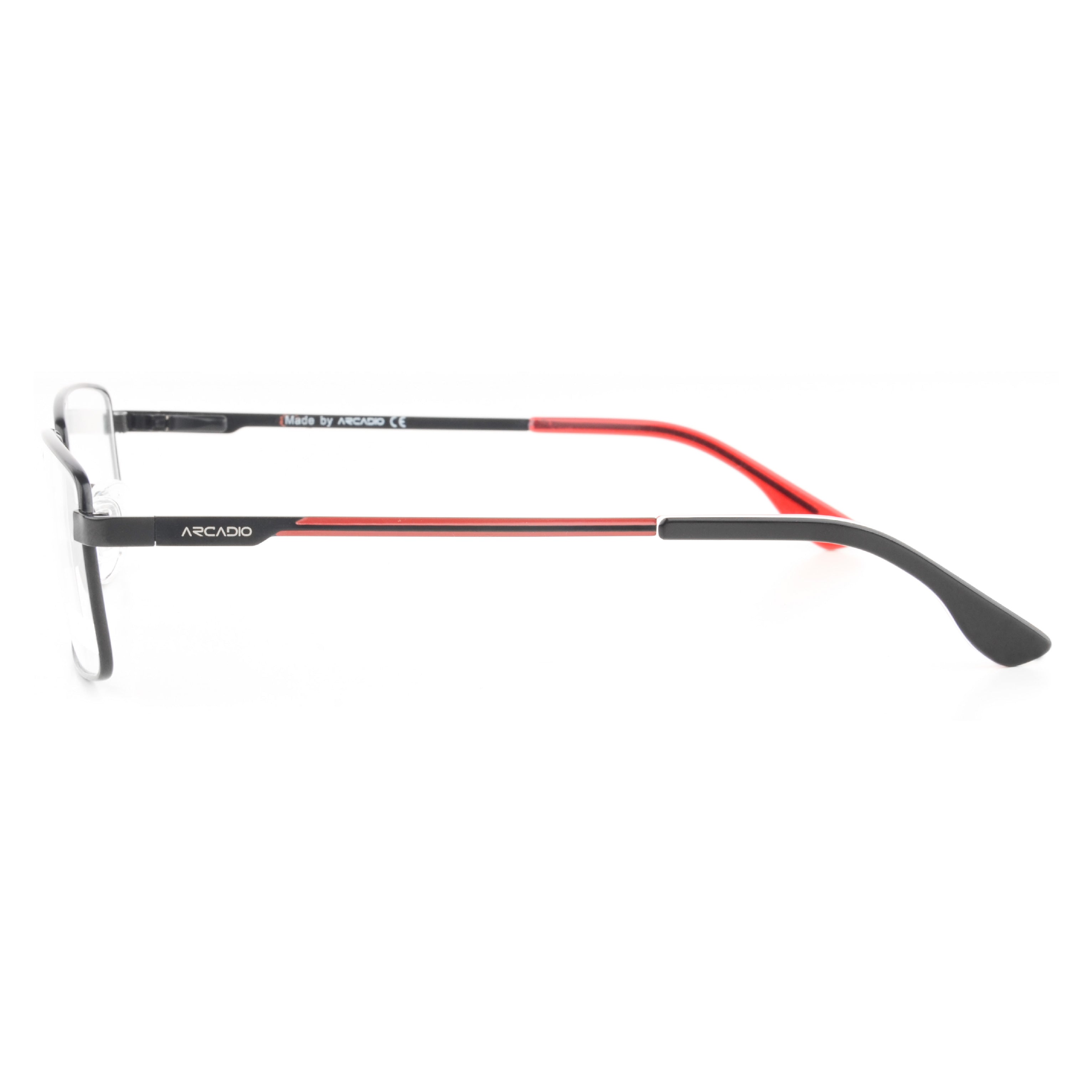 IMPACT Urban Rectangle Eyeglass FF381