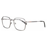 EIDEN Contemporary Square Eyeglass Frame FF379