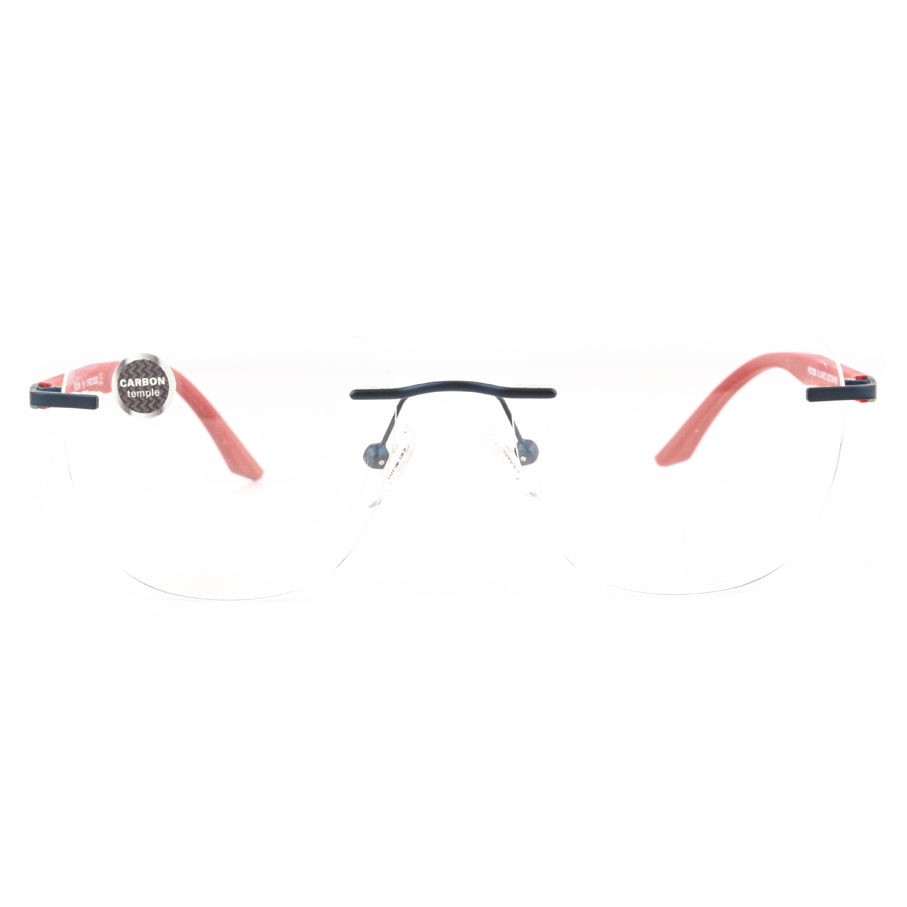 VELOCITY GenX Rimless Frame RL145