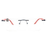 VELOCITY GenX Rimless Frame RL145