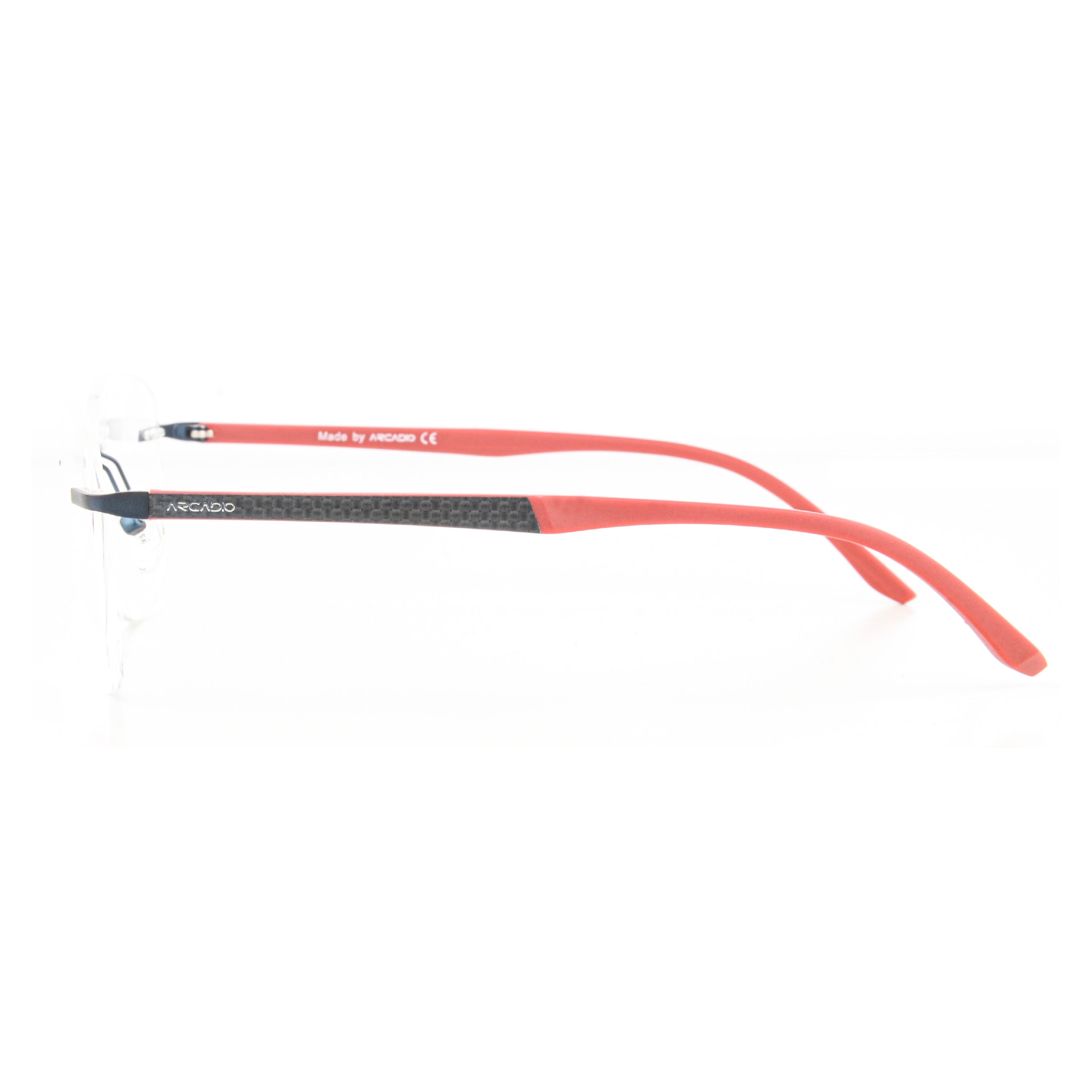 VELOCITY GenX Rimless Frame RL145