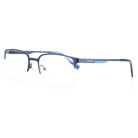 FLETCHER Contemporary Half Rimmed Frame SP2283