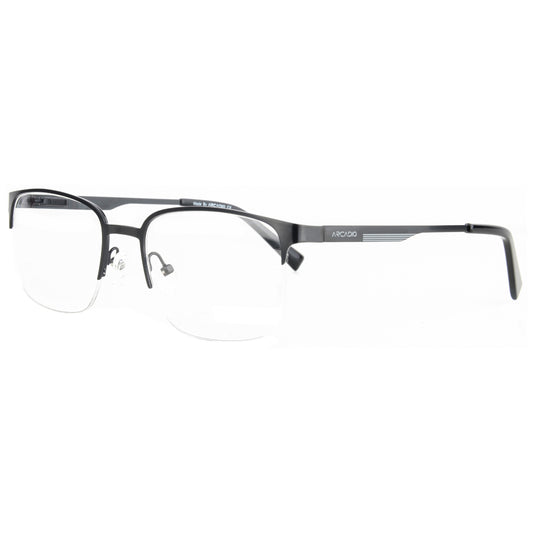 FLETCHER Contemporary Half Rimmed Frame SP2283