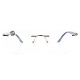 VELOCITY GenX Rimless Frame RL145