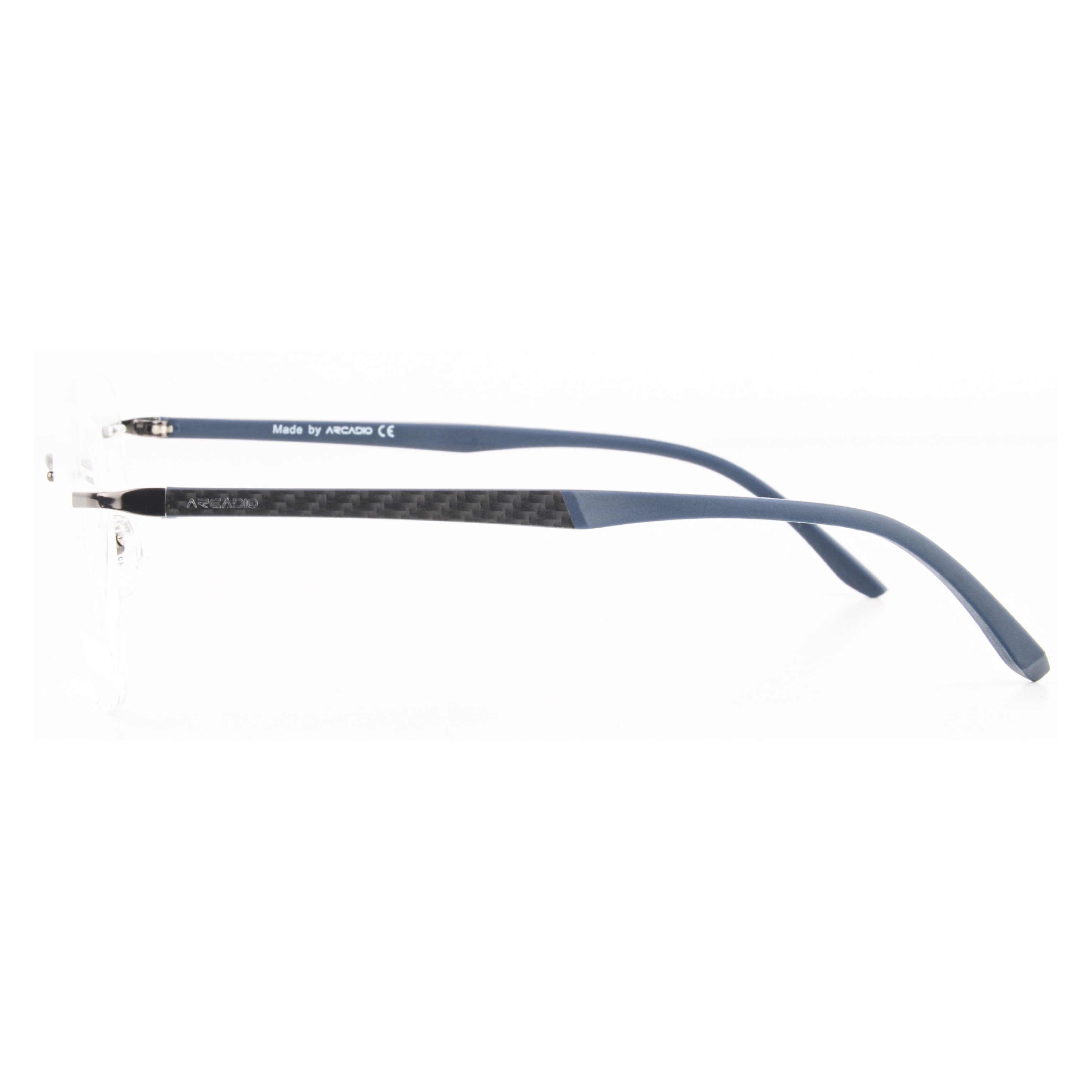 VELOCITY GenX Rimless Frame RL145