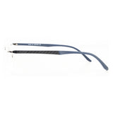 VELOCITY GenX Rimless Frame RL145