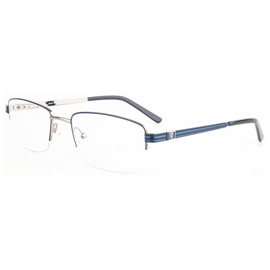 TAYLOR Designer Half Rimmed Frame SP2285