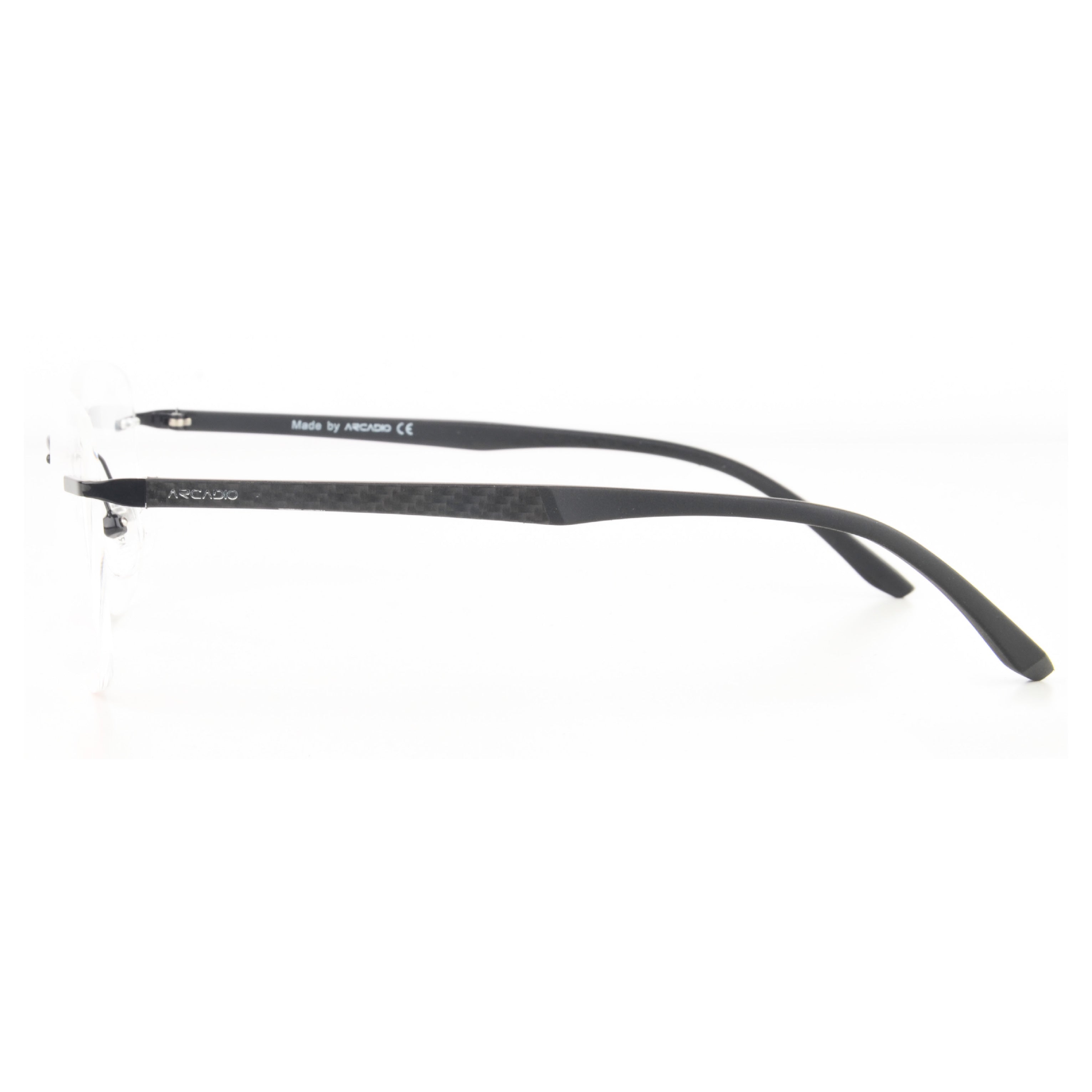 VELOCITY GenX Rimless Frame RL145