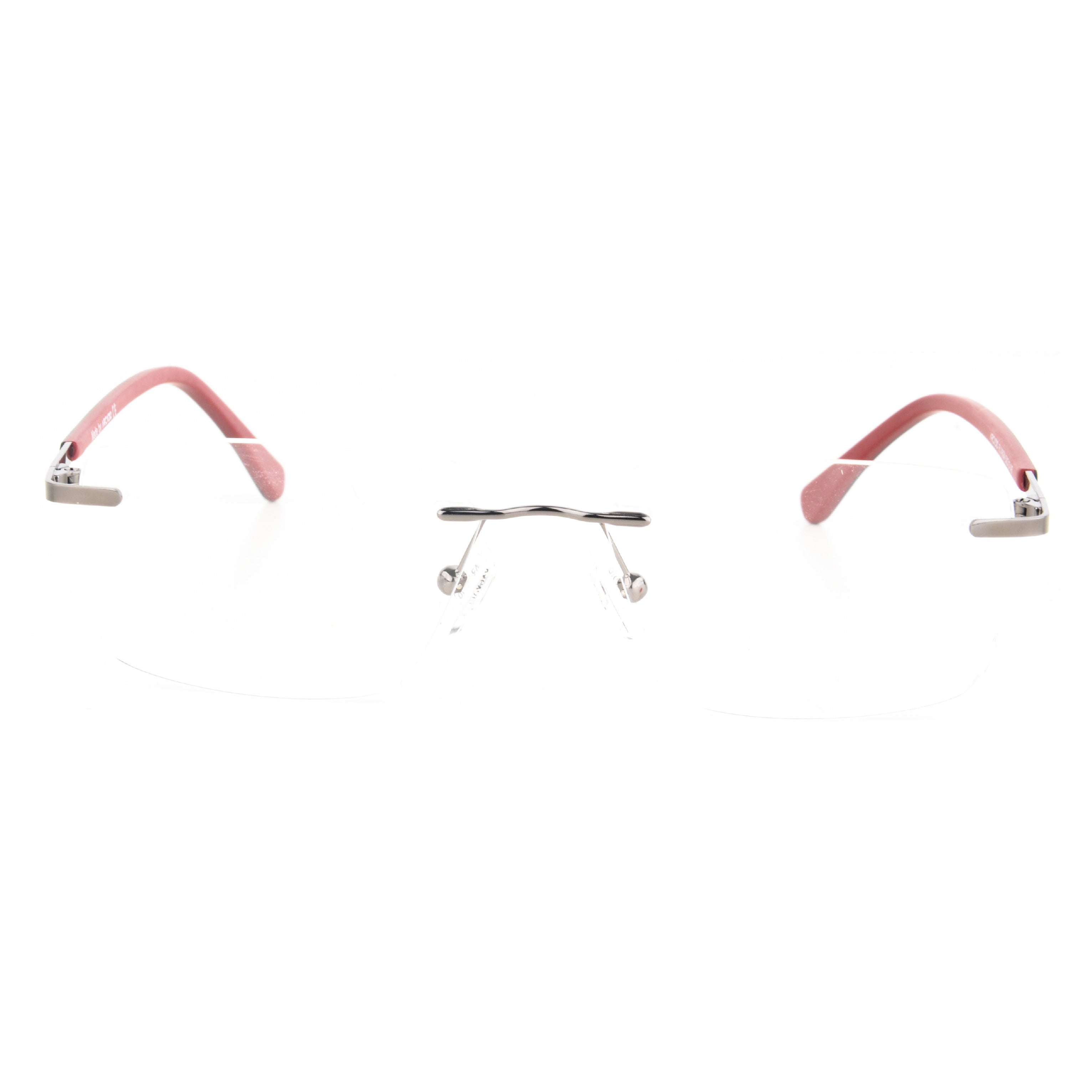 MINIMALIST Rimless Frame RL146