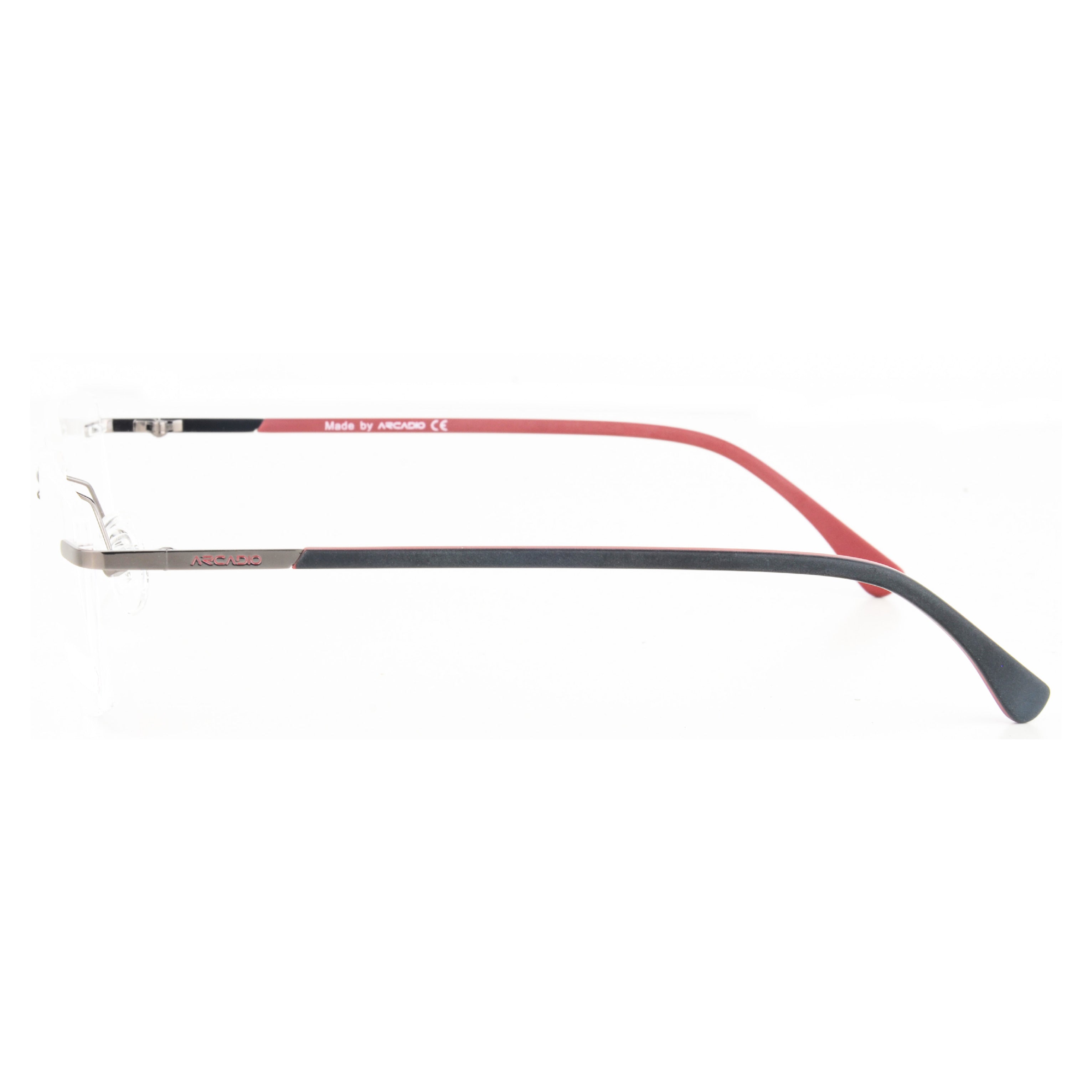 MINIMALIST Rimless Frame RL146