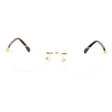 MINIMALIST Rimless Frame RL146