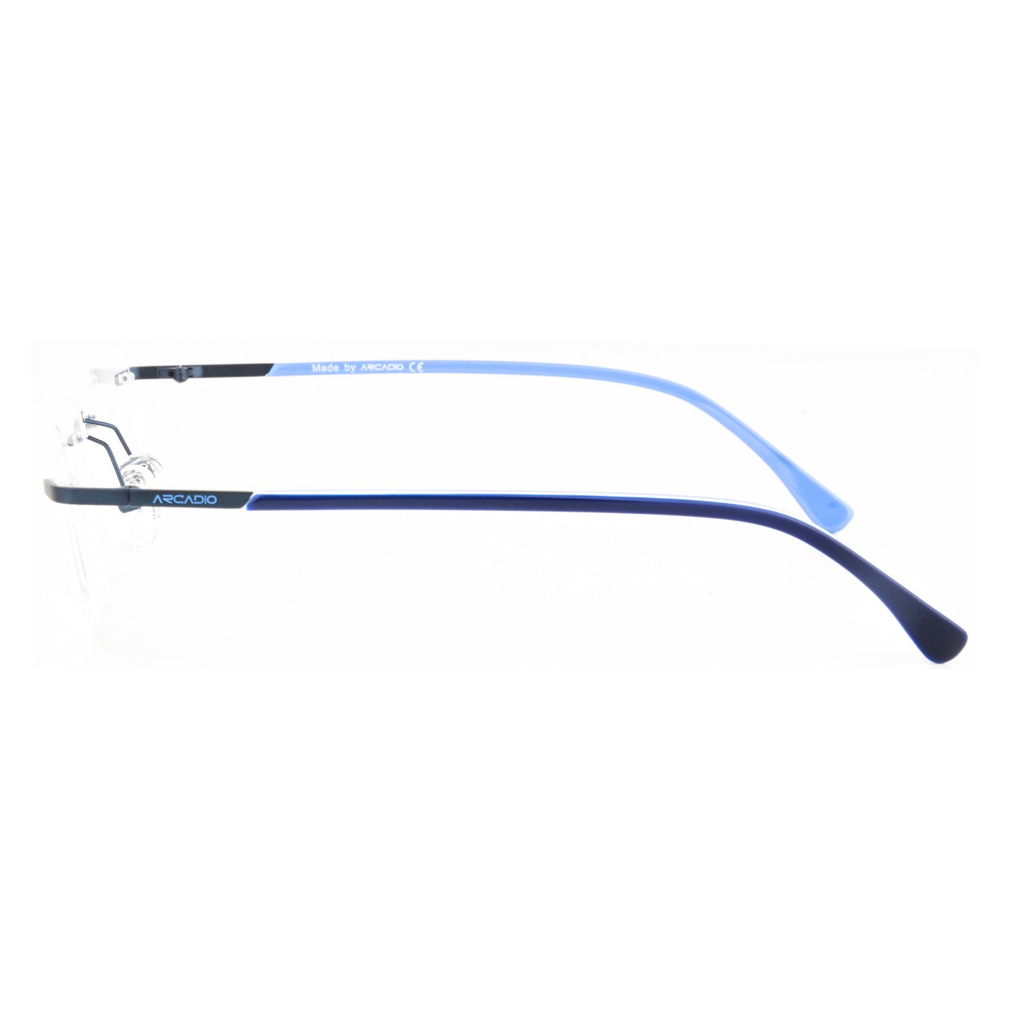 MINIMALIST Rimless Frame RL146