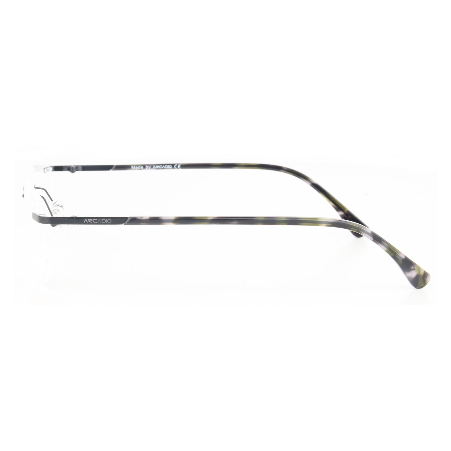 MINIMALIST Rimless Frame RL146