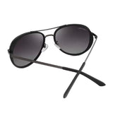 COOPER New-Gen Pilot Sunglass AR AK17166