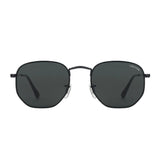 GEOHEX Retro Metal Sunglasses AR DG3548