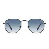 GEOHEX Retro Metal Sunglasses AR DG3548