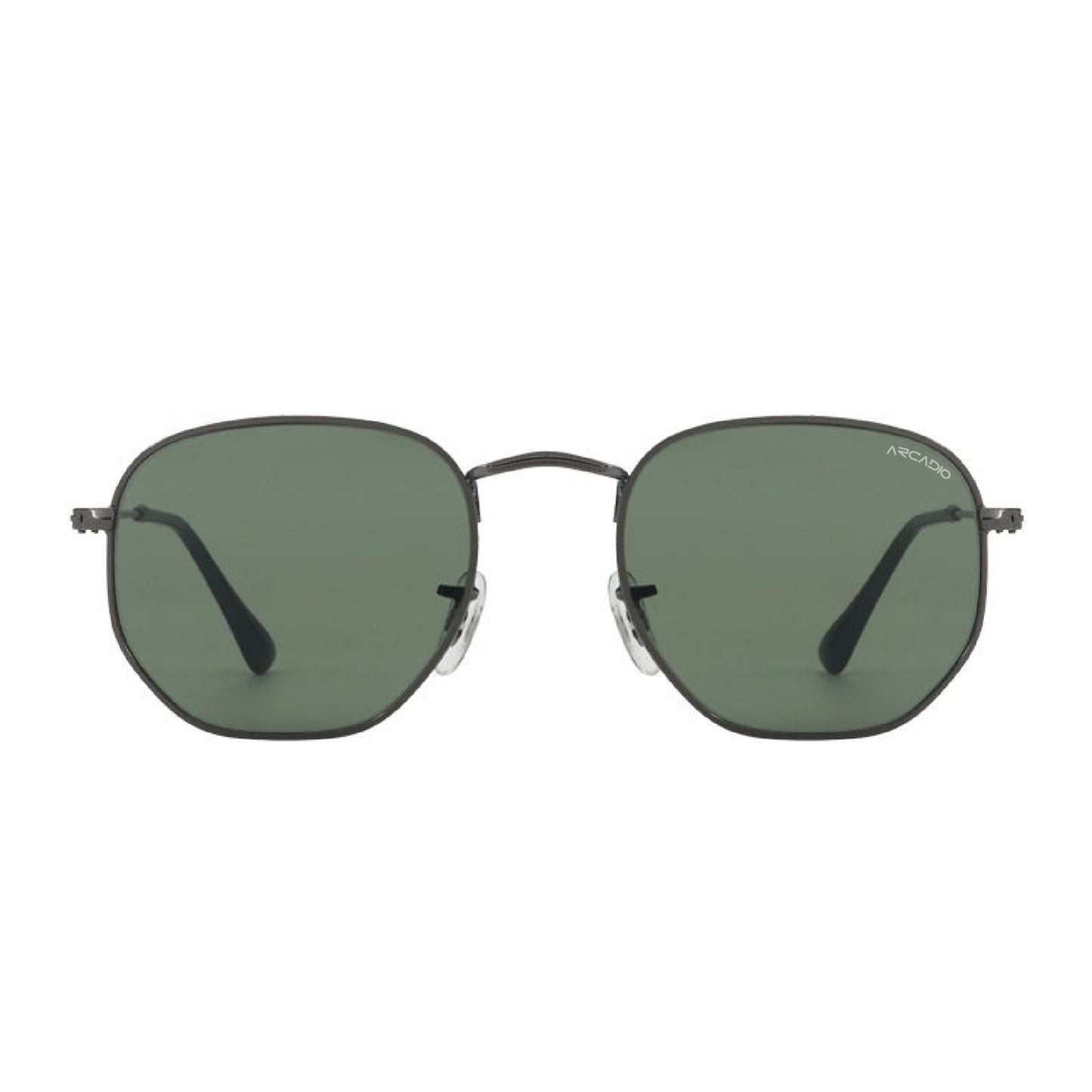 GEOHEX Retro Metal Sunglasses AR DG3548