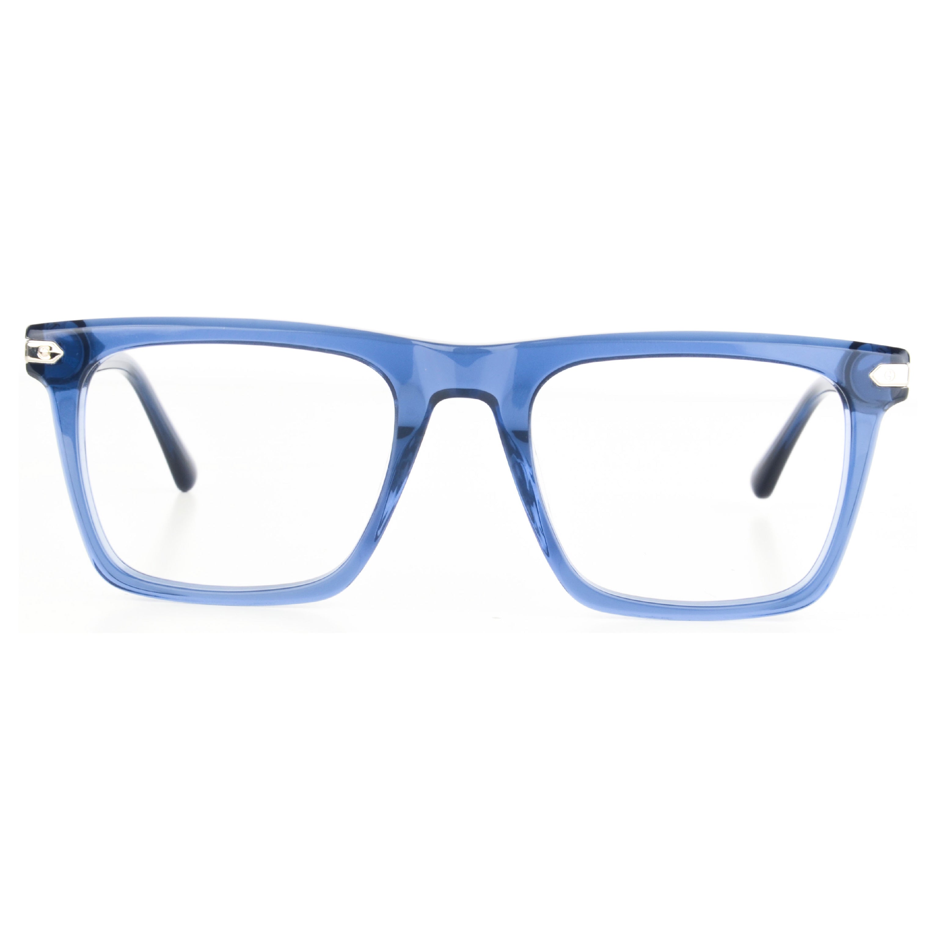 LUXE Urban Luxury Square Eyeglass SF4591