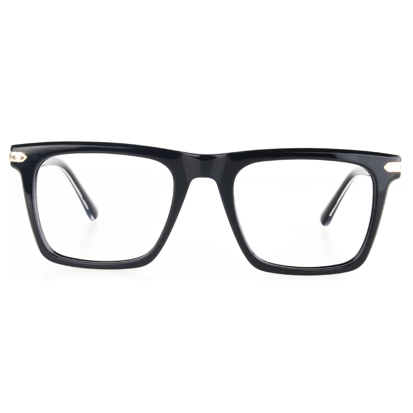 LUXE Urban Luxury Square Eyeglass SF4591