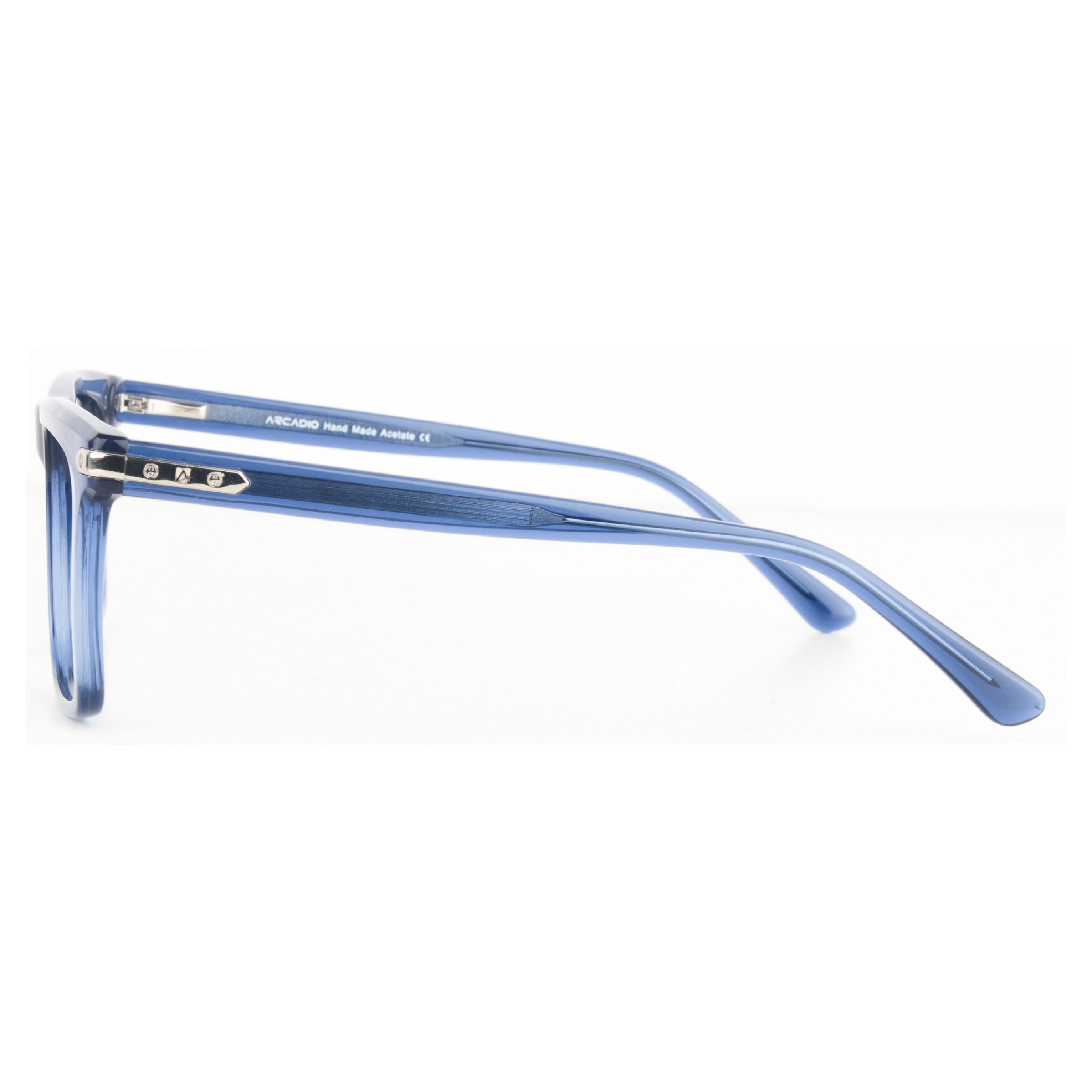 LUXE Urban Luxury Square Eyeglass SF4591