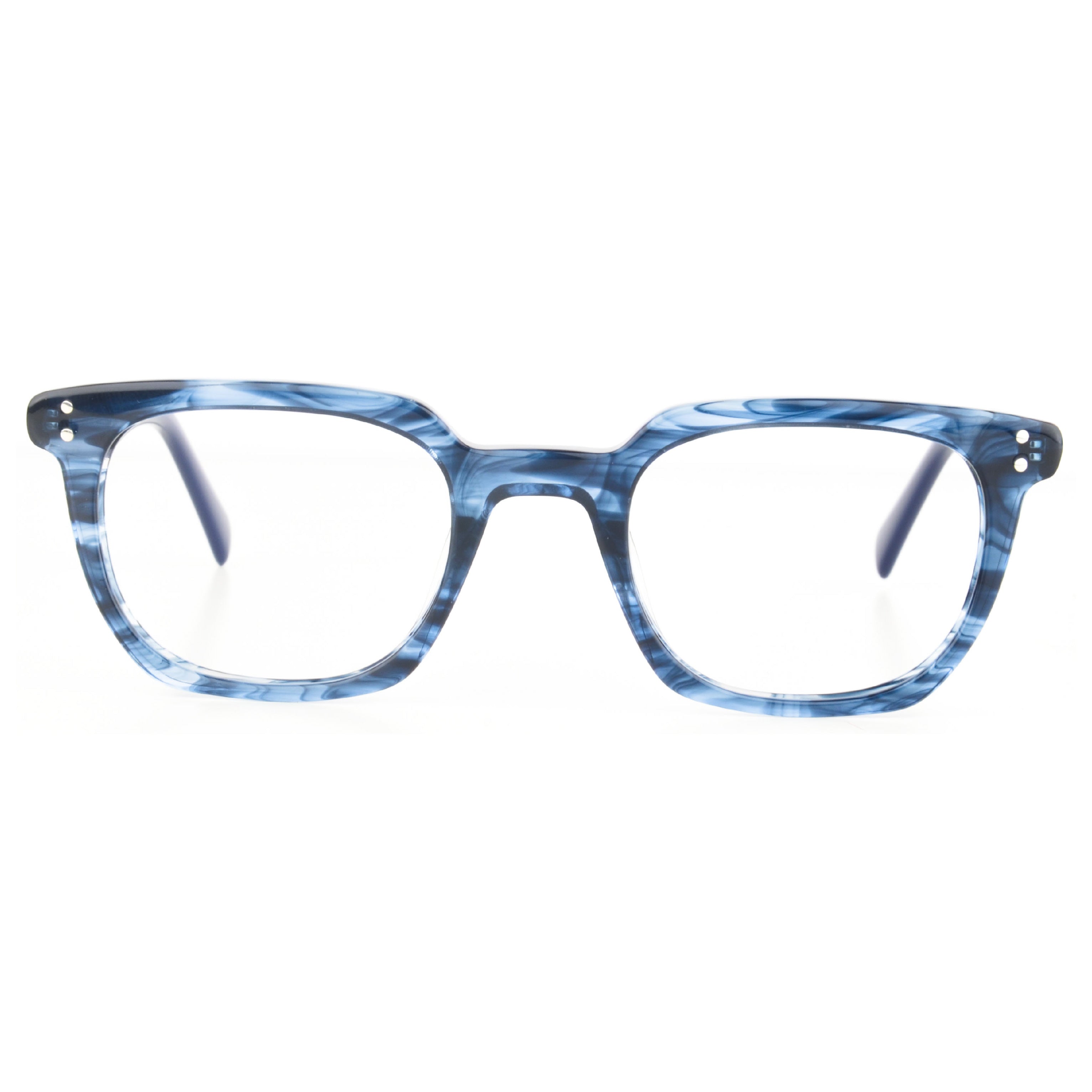 ROVER Modern Wayfarer Eyeglass SF4592