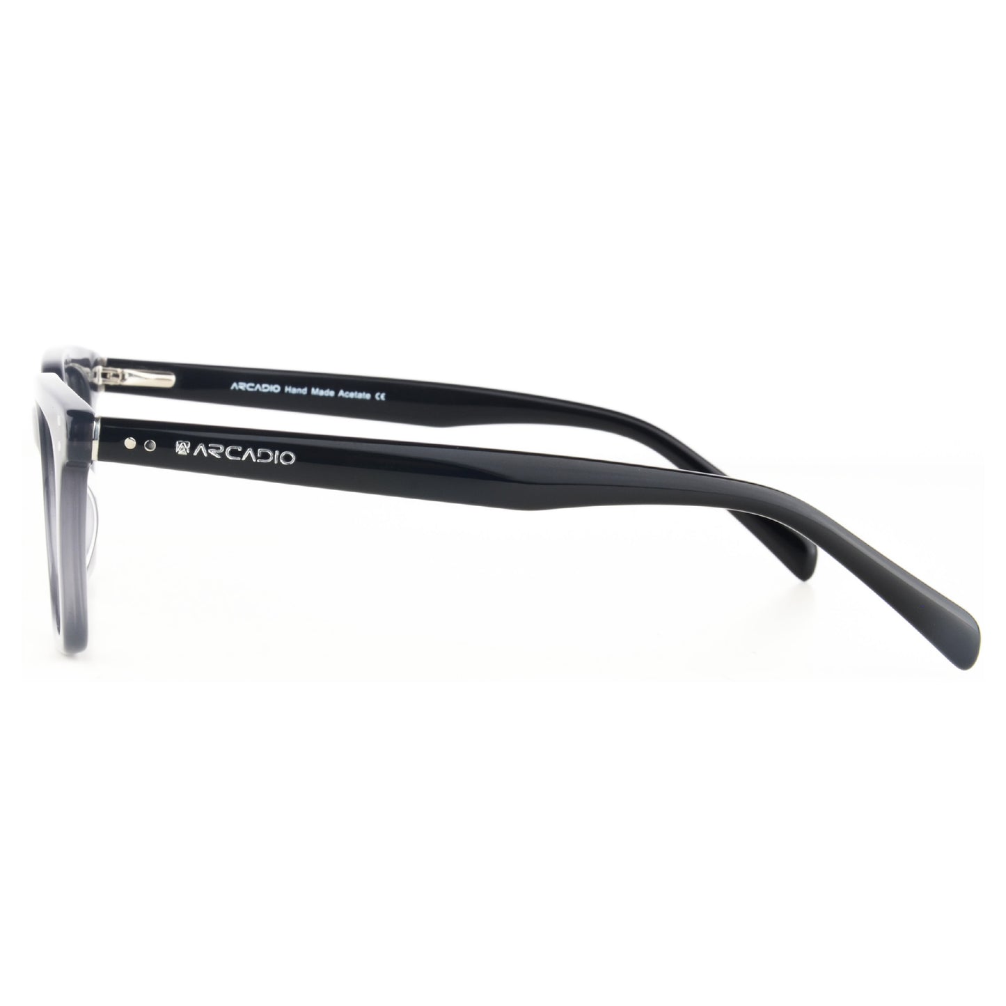 ROVER Modern Wayfarer Eyeglass SF4592