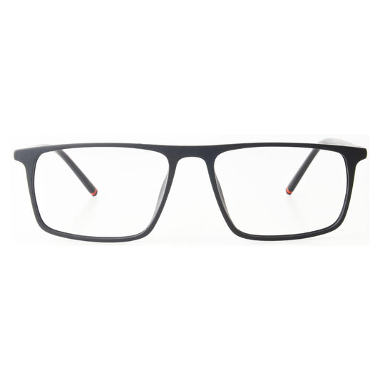 PERKINS Urban Rectangle Everyday Eyeglass SF4595