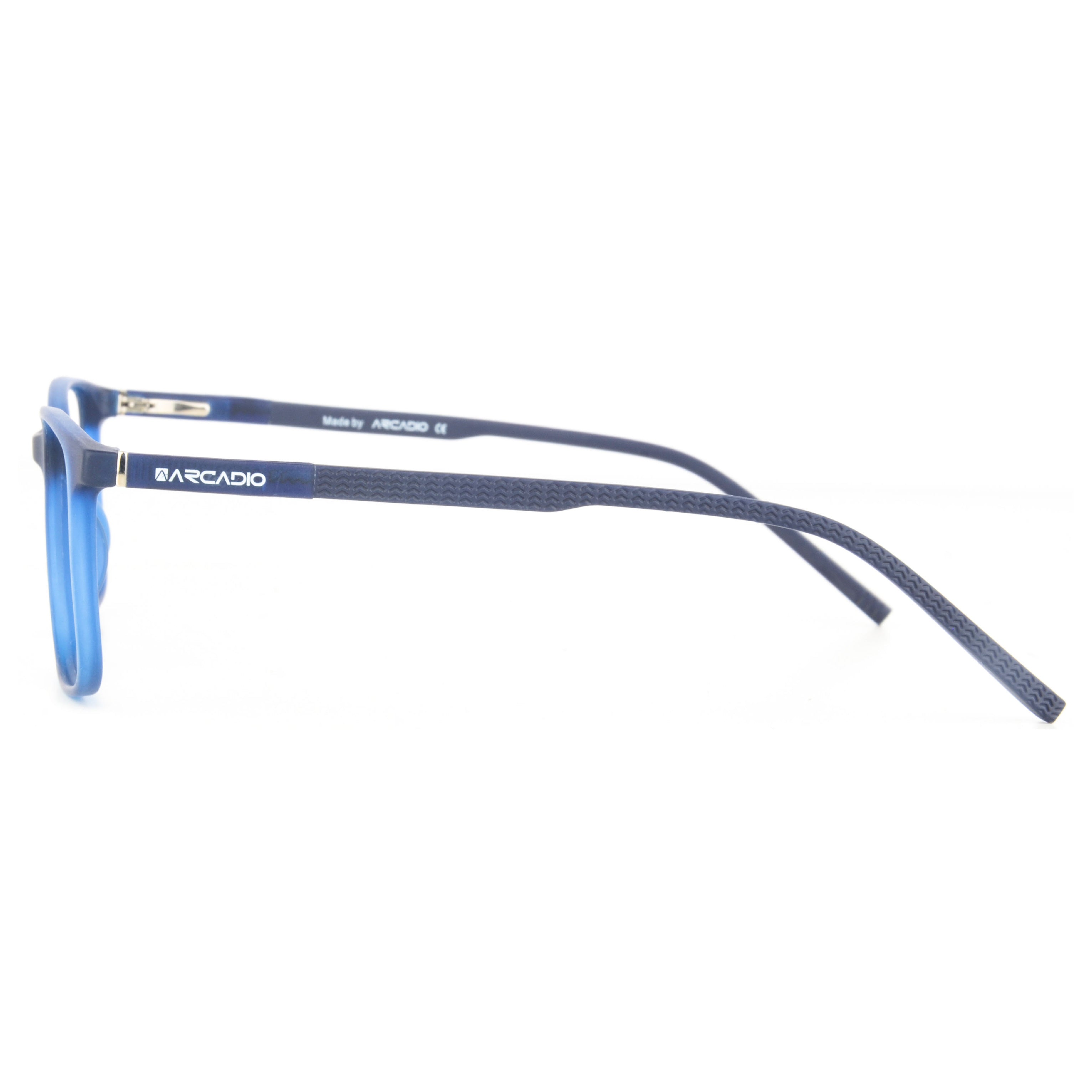 CARTER Urban Everyday square Eyeglass SF4596