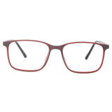 CARTER Urban Everyday square Eyeglass SF4596