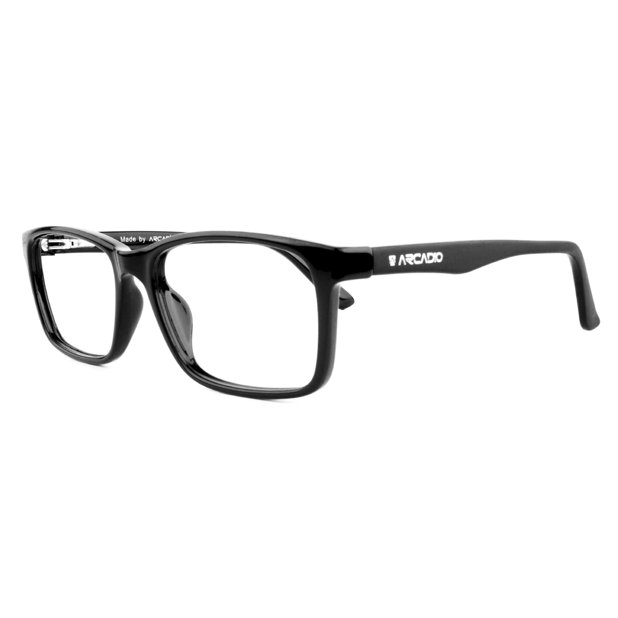 PERKINS Urban Rectangle Everyday Eyeglass SF4556