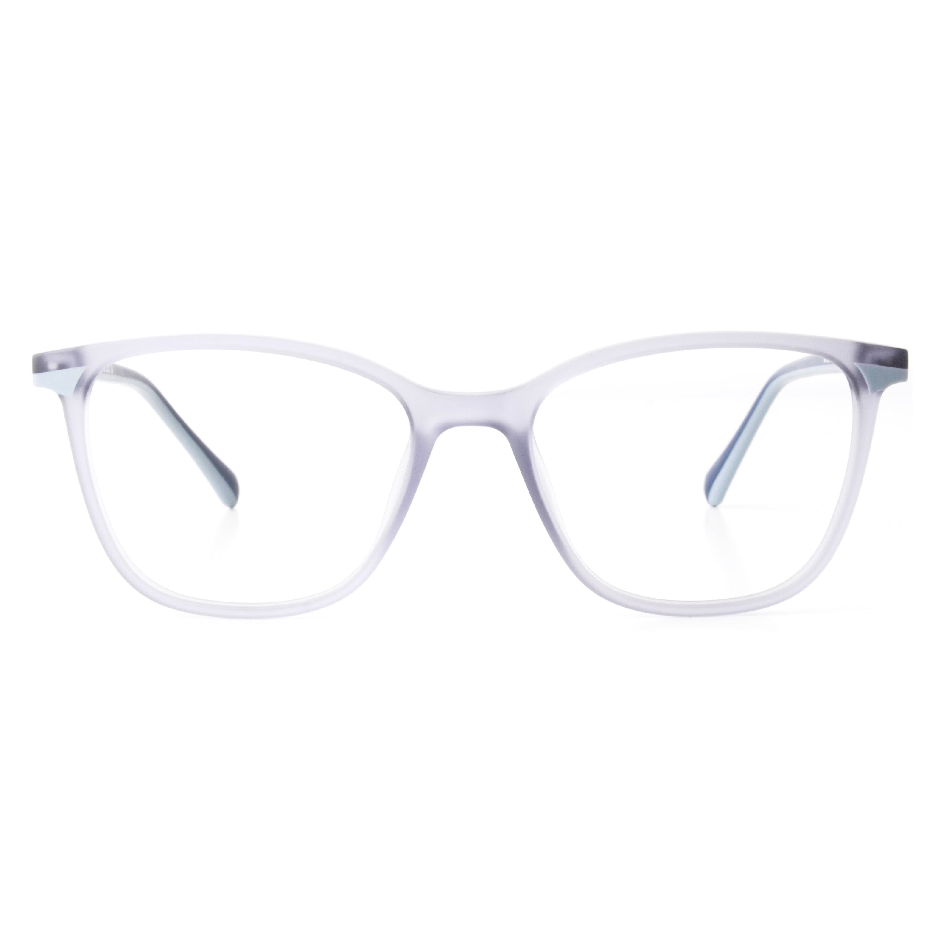 AUDREY Modified Cat-eye Eyeglass For Women SF4599